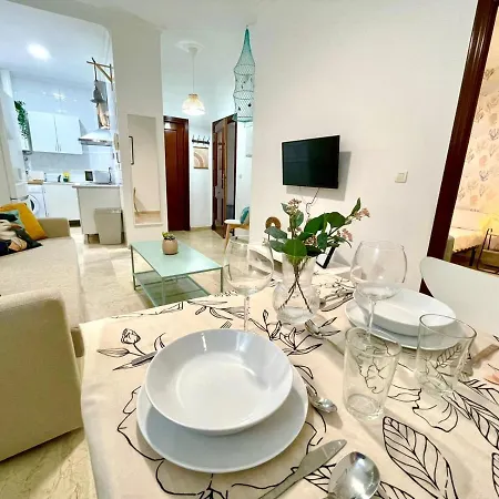 Apartment Gatu Gadir, Preferente Mayores De 25 Anos Y Familias