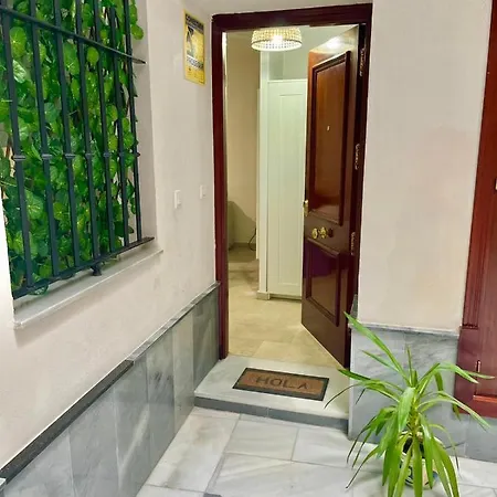 Apartment Gatu Gadir, Preferente Mayores De 25 Anos Y Familias Cadiz
